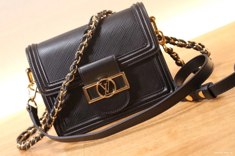 Cheap DAUPHINE LOUIS VUITTON 0818